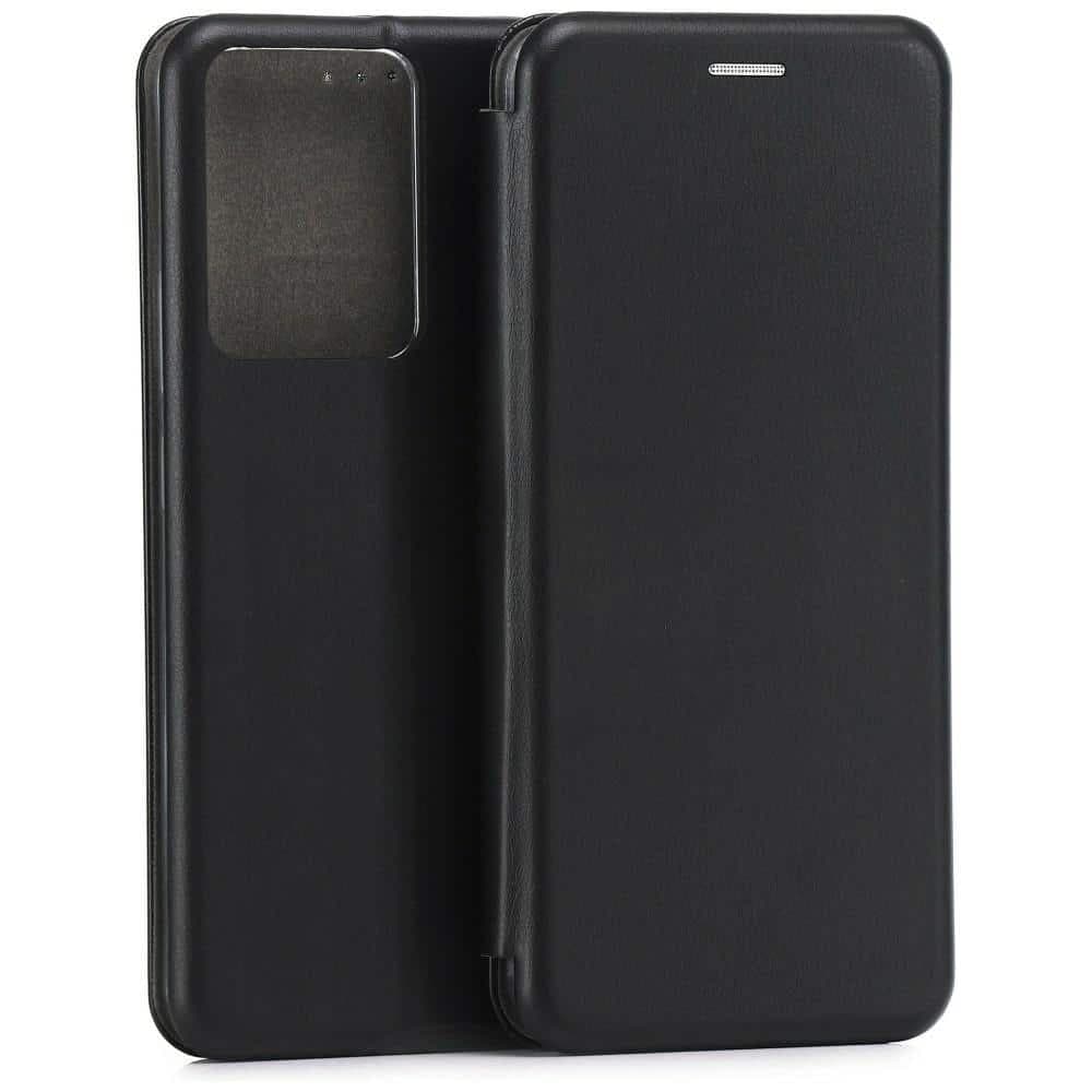 Beline Beline Book Magnetic - θήκη για Realme 14T - Μαύρο