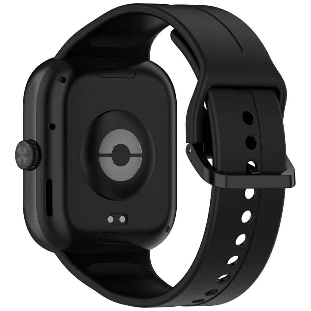 Beline Beline - θήκη για Xiaomi Redmi Watch 5 - Μαύρο 2