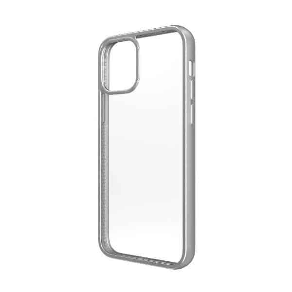 PanzerGlass ClearCase - θήκη για Apple iPhone 12 Pro Max - Διάφανο 4