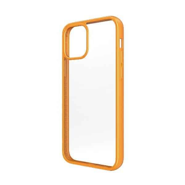 PanzerGlass ClearCase - θήκη για Apple iPhone 12 Pro Max - Διάφανο 3