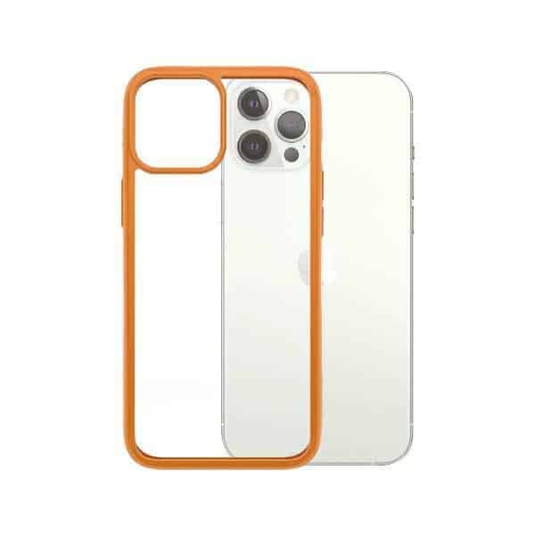 PanzerGlass ClearCase - θήκη για Apple iPhone 12 Pro Max - Διάφανο 2