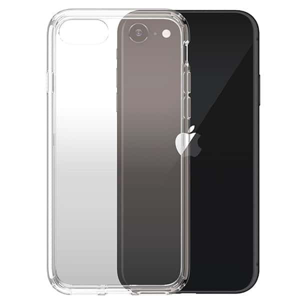 PanzerGlass HardCase Clear Edition - θήκη για Apple iPhone SE (2020) / (2022) 7 8 - Διάφανο 2