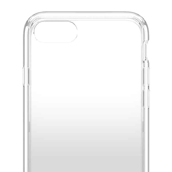 PanzerGlass HardCase Clear Edition - θήκη για Apple iPhone SE (2020) / (2022) 7 8 - Διάφανο 3