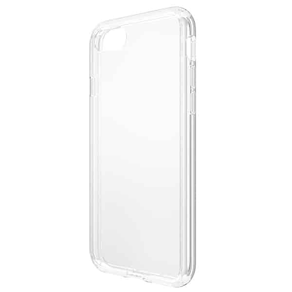 PanzerGlass HardCase Clear Edition - θήκη για Apple iPhone SE (2020) / (2022) 7 8 - Διάφανο 4