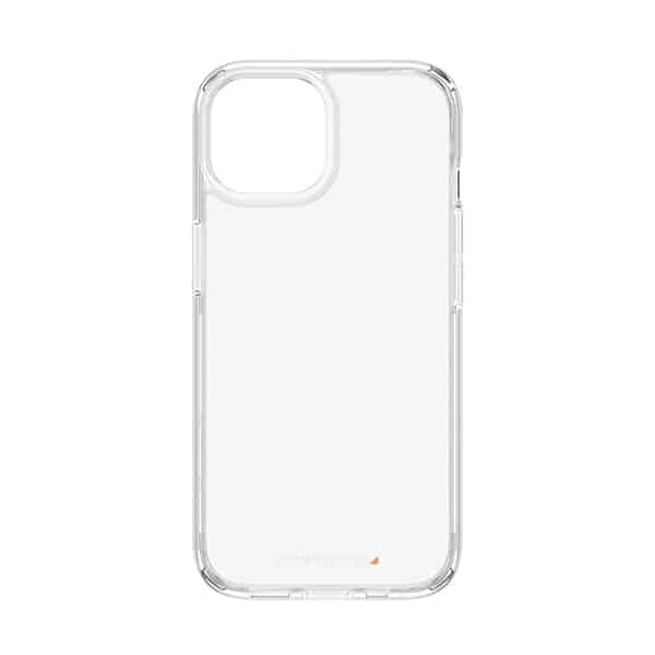 Πακέτο PanzerGlass 3 σε 1 iPhone 15 Plus 6.7" D3O Σκληρή θήκη + Προστατευτικό οθόνης UWF+ Φακός 1136+1174+2811 6