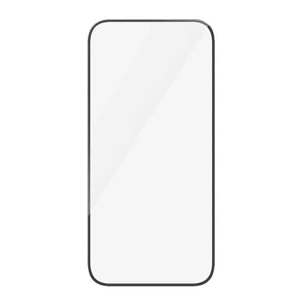 Πακέτο PanzerGlass 3 σε 1 iPhone 15 Plus 6.7" D3O Σκληρή θήκη + Προστατευτικό οθόνης UWF+ Φακός 1136+1174+2811 9