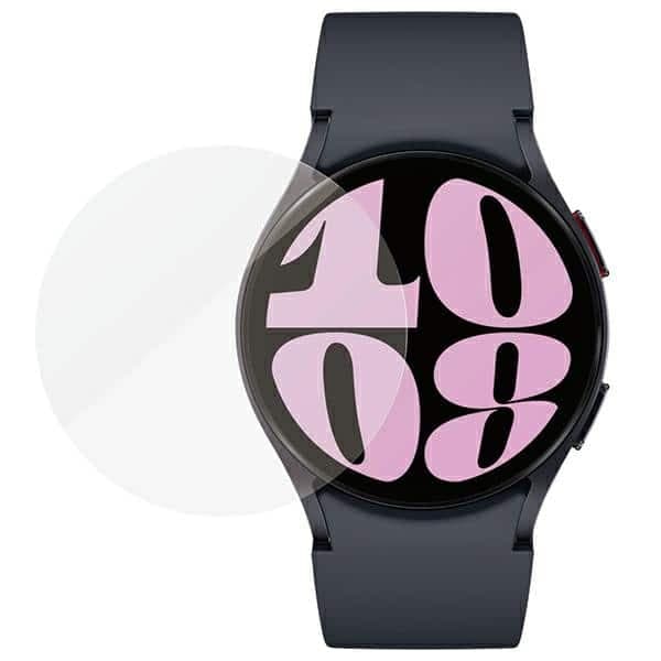 PanzerGlass Galaxy Watch6 40mmΠροστασία Οθόνης Αντιβακτηριδιακό 3683