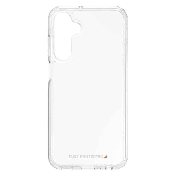 PanzerGlass HardCase - θήκη για Samsung Galaxy A25 - Διάφανο 2