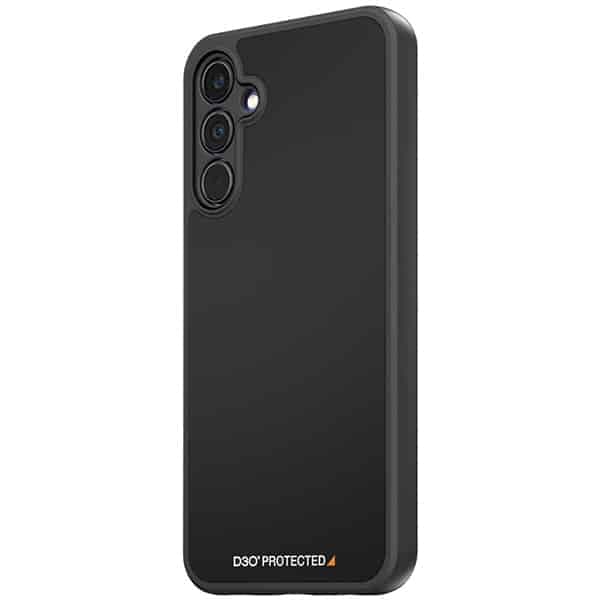 PanzerGlass HardCase - θήκη για Samsung Galaxy A15 / 5G - Μαύρο 2