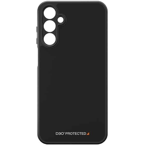 PanzerGlass HardCase - θήκη για Samsung Galaxy A15 / 5G - Μαύρο 3