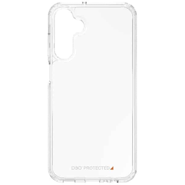 PanzerGlass HardCase - θήκη για Samsung Galaxy A15 / 5G - Διάφανο 3