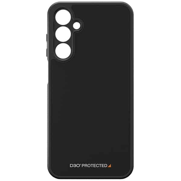 PanzerGlass HardCase - θήκη για Samsung Galaxy A25 - Μαύρο 3