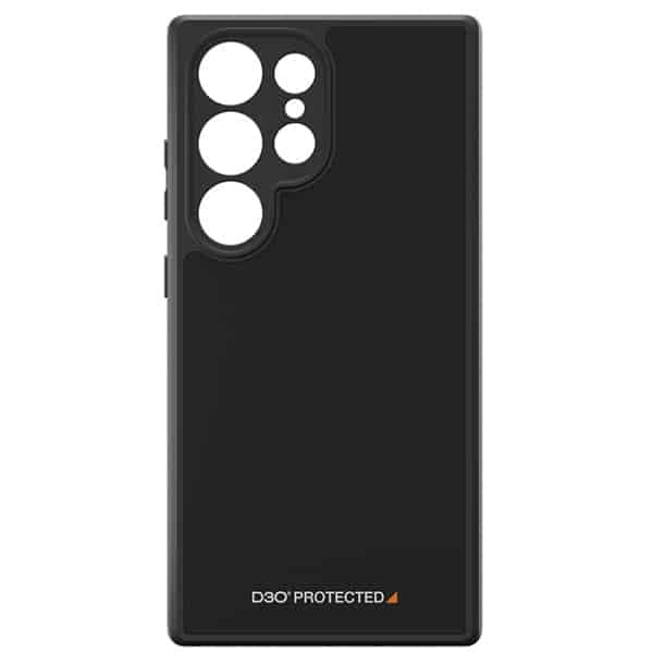 PanzerGlass HardCase - θήκη για Samsung Galaxy S24 Ultra - Μαύρο 3