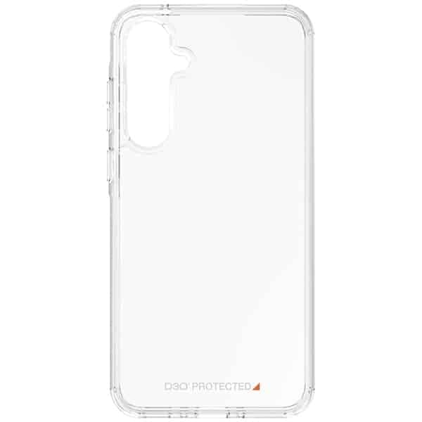 PanzerGlass HardCase - θήκη για Samsung Galaxy A55 - Διάφανο 3