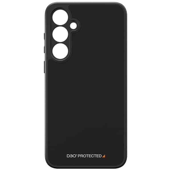 PanzerGlass HardCase - θήκη για Samsung Galaxy A35 - Μαύρο 3