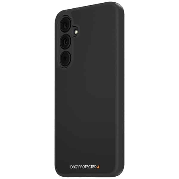 PanzerGlass HardCase - θήκη για Samsung Galaxy A55 - Μαύρο 2