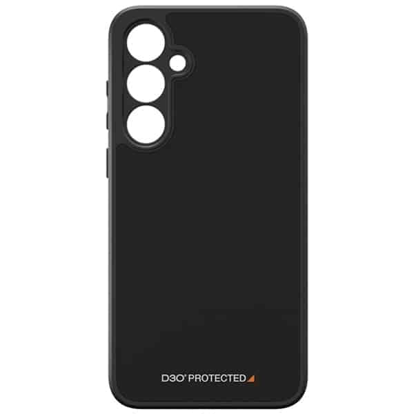 PanzerGlass HardCase - θήκη για Samsung Galaxy A55 - Μαύρο 3