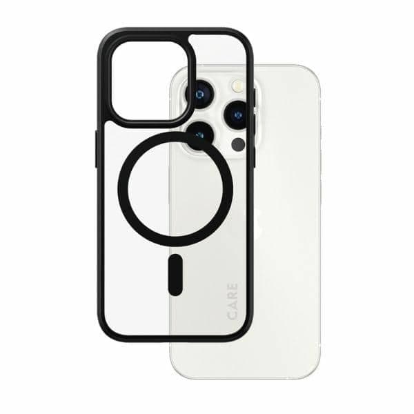 PanzerGlass Urban Combat - θήκη για Apple iPhone 15 Pro - Μαύρο 2