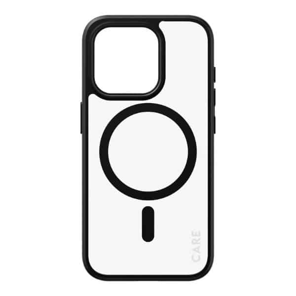 PanzerGlass Urban Combat - θήκη για Apple iPhone 15 Pro - Μαύρο 3