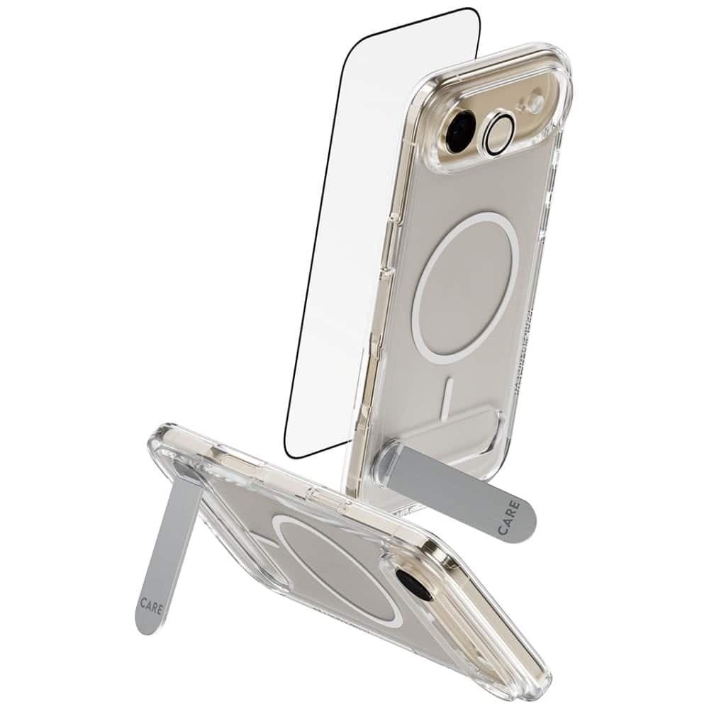PanzerGlass CARE by PanzerGlass Feature Kick - θήκη για Apple iPhone Air - Πολύχρωμο 2
