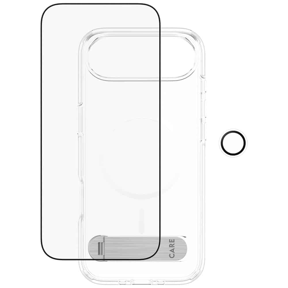 PanzerGlass CARE by PanzerGlass Feature Kick - θήκη για Apple iPhone Air - Πολύχρωμο 3