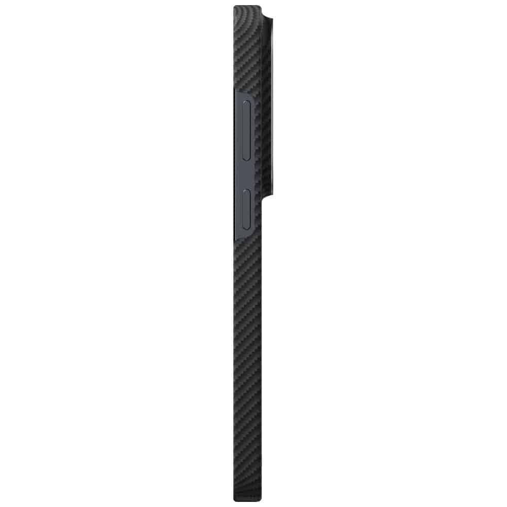 PITAKA Ultra-Slim - θήκη για Samsung Galaxy S26 Ultra - Μαύρο 4
