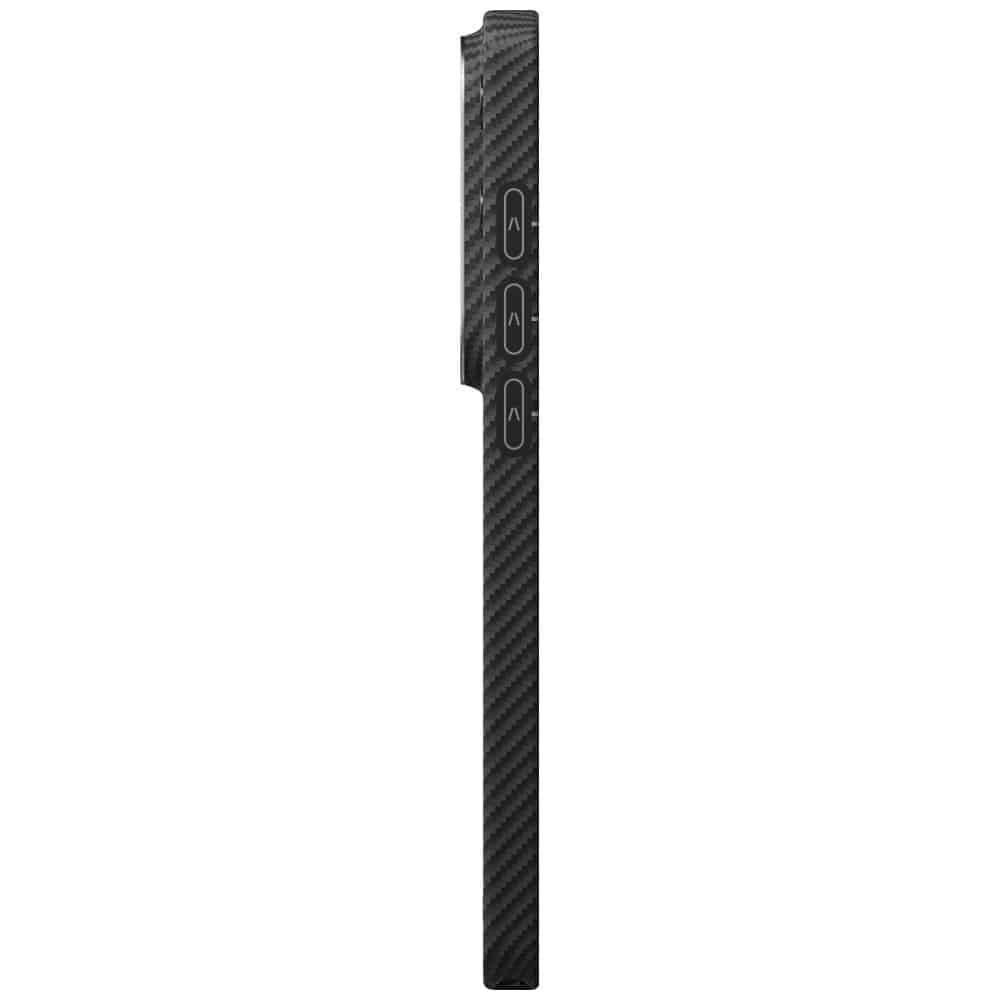 PITAKA Ultra-Slim - θήκη για Samsung Galaxy S26 Ultra - Μαύρο 5