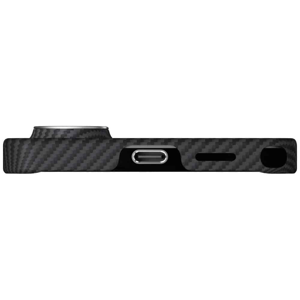PITAKA Ultra-Slim - θήκη για Samsung Galaxy S26 Ultra - Μαύρο 6