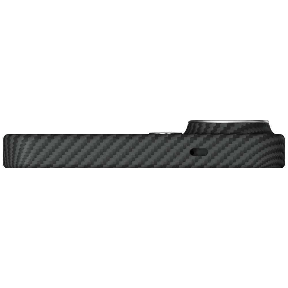 PITAKA Ultra-Slim - θήκη για Samsung Galaxy S26 Ultra - Μαύρο 7