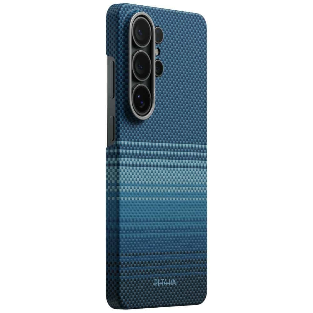 PITAKA Ultra-Slim - θήκη για Samsung Galaxy S26 Ultra - Πολύχρωμο