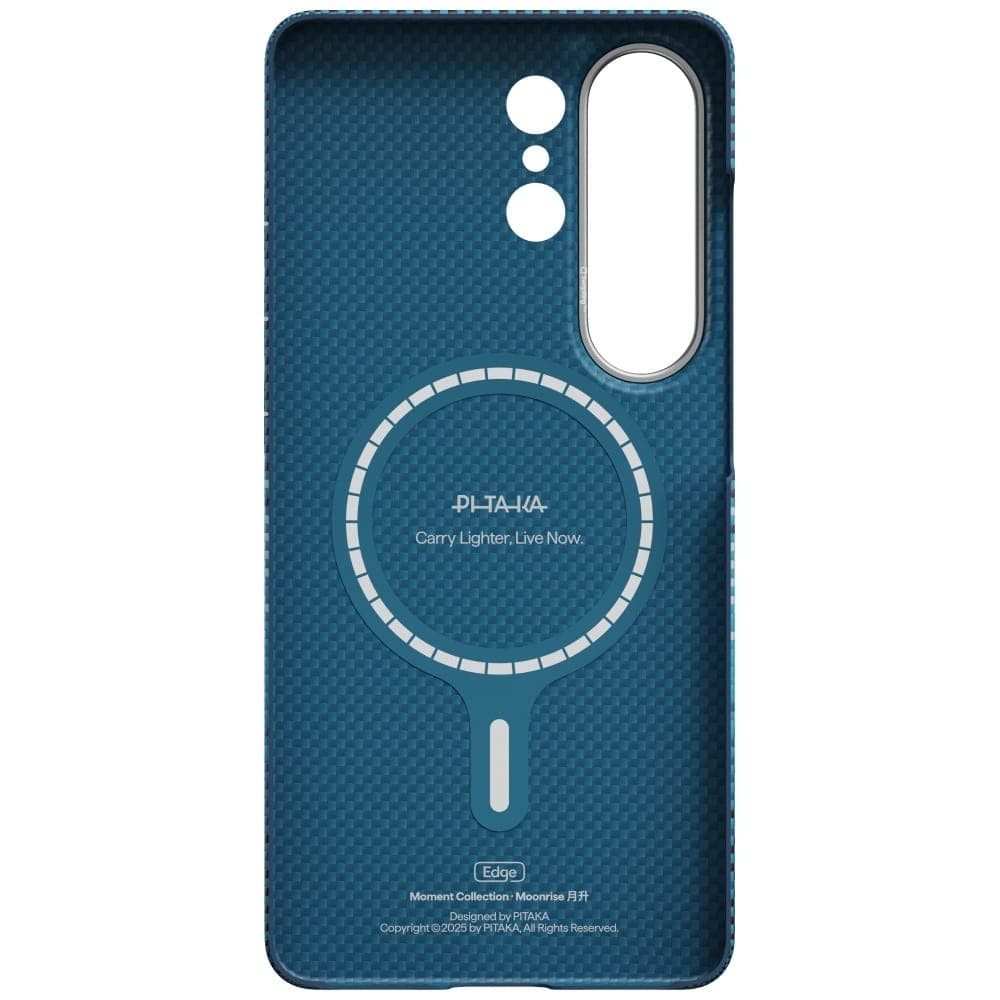 PITAKA Ultra-Slim - θήκη για Samsung Galaxy S26 Ultra - Πολύχρωμο 2
