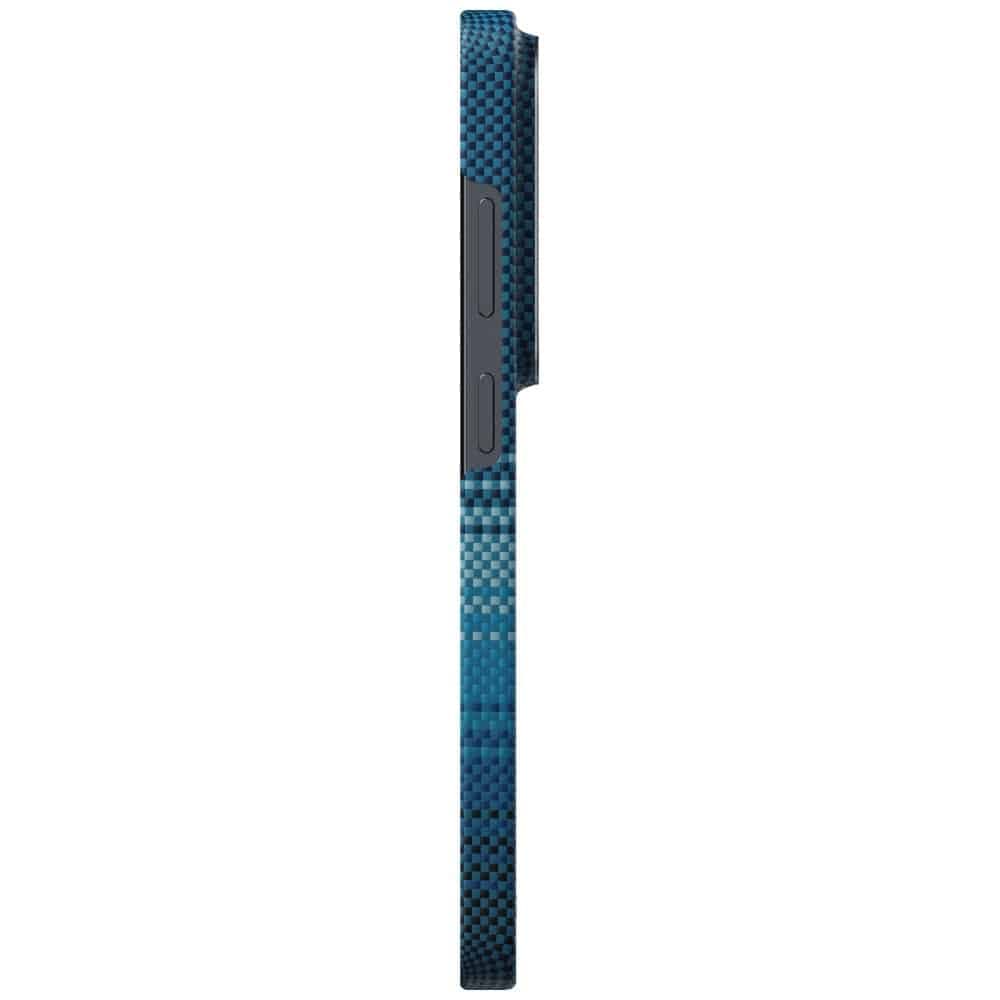 PITAKA Ultra-Slim - θήκη για Samsung Galaxy S26 Ultra - Πολύχρωμο 3