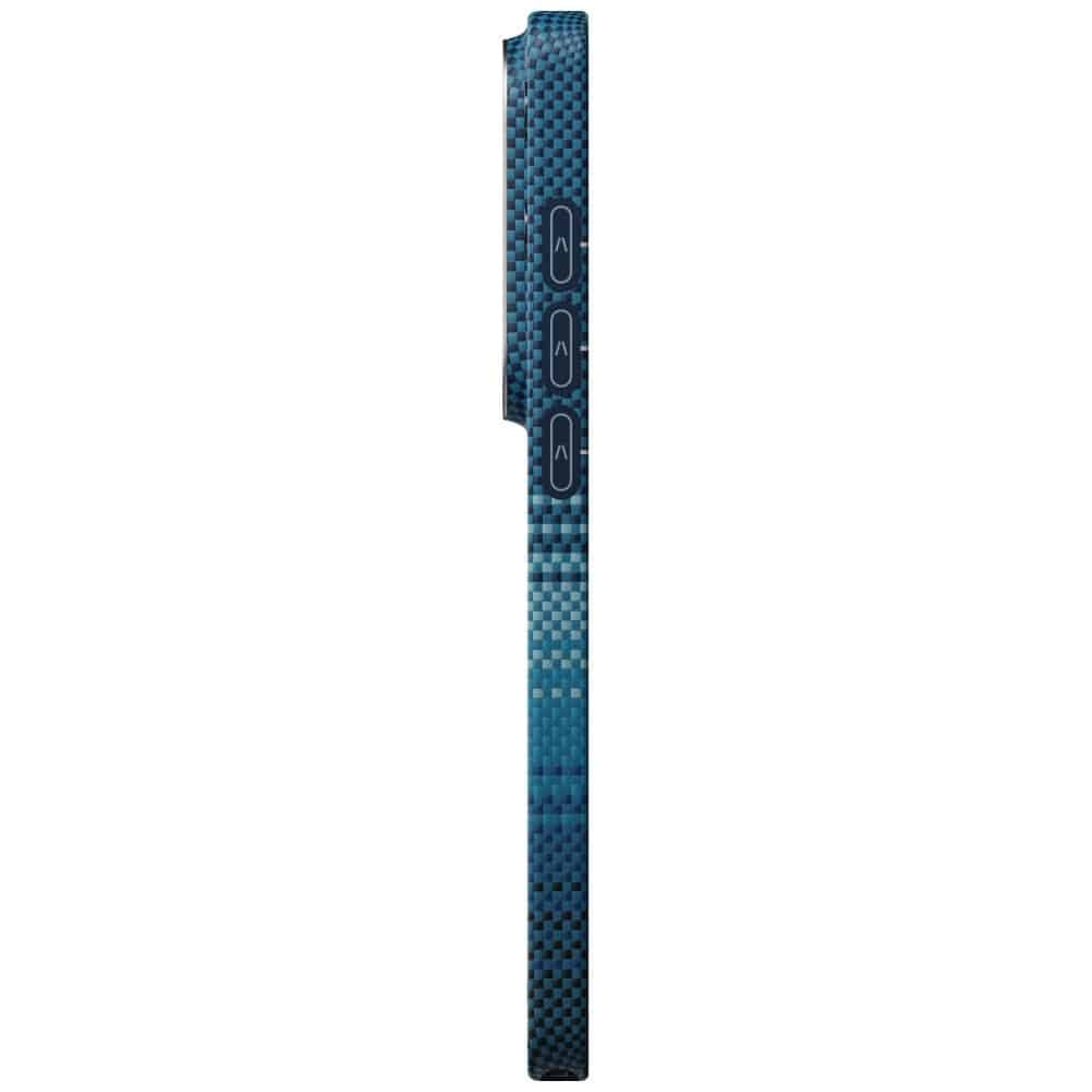 PITAKA Ultra-Slim - θήκη για Samsung Galaxy S26 Ultra - Πολύχρωμο 4