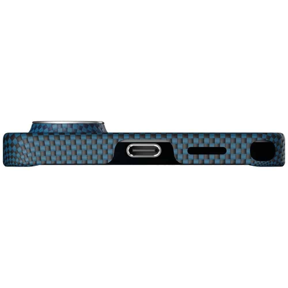 PITAKA Ultra-Slim - θήκη για Samsung Galaxy S26 Ultra - Πολύχρωμο 5