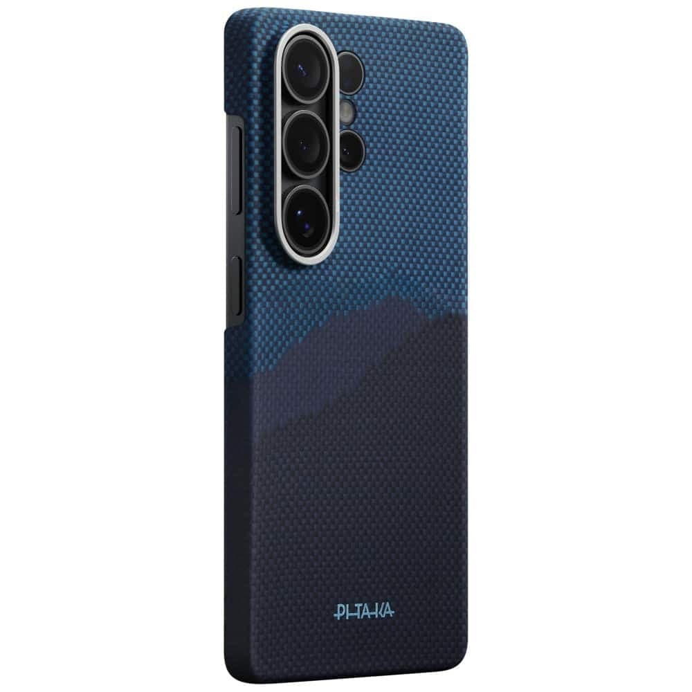 PITAKA Edge Case - θήκη για Samsung Galaxy S26 Ultra - Πολύχρωμο 3