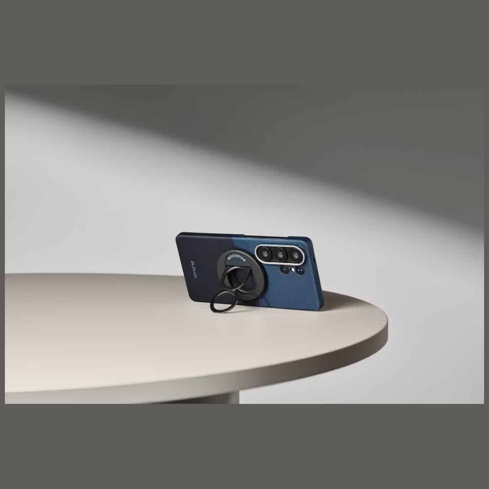 PITAKA Edge Case - θήκη για Samsung Galaxy S26 Ultra - Πολύχρωμο 5