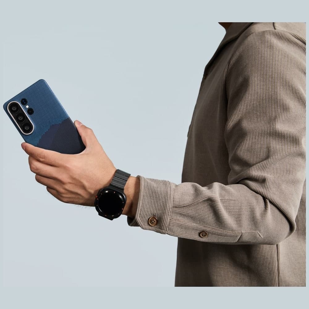 PITAKA Edge Case - θήκη για Samsung Galaxy S26 Ultra - Πολύχρωμο 6