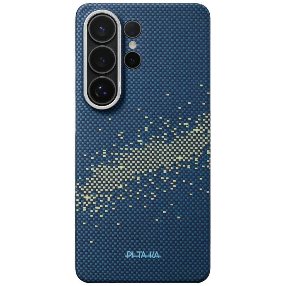 PITAKA Edge Case - θήκη για Samsung Galaxy S26 Ultra - Πολύχρωμο