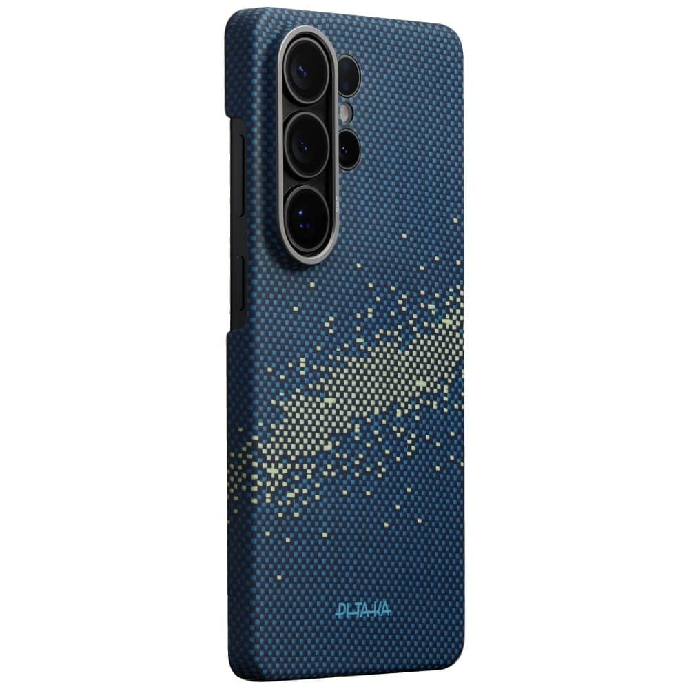PITAKA Edge Case - θήκη για Samsung Galaxy S26 Ultra - Πολύχρωμο 2
