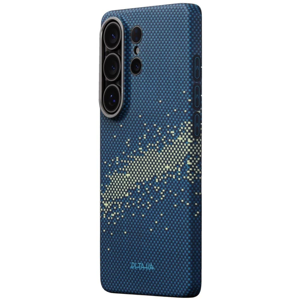 PITAKA Edge Case - θήκη για Samsung Galaxy S26 Ultra - Πολύχρωμο 3