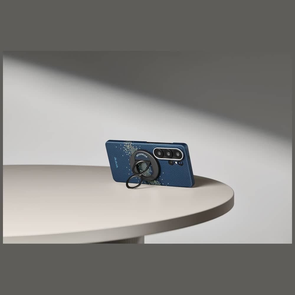 PITAKA Edge Case - θήκη για Samsung Galaxy S26 Ultra - Πολύχρωμο 5
