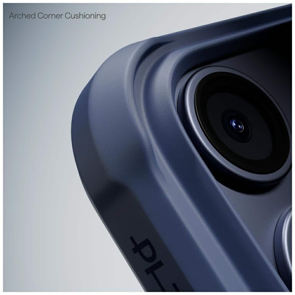 PITAKA StarPeak Aramid ProGuard - θήκη για Apple iPhone 17 Pro - Πολύχρωμο 6