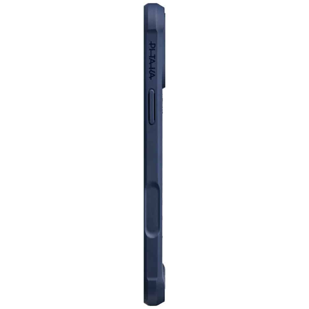 PITAKA StarPeak Aramid ProGuard - θήκη για Apple iPhone 17 Pro Max - Πολύχρωμο 4