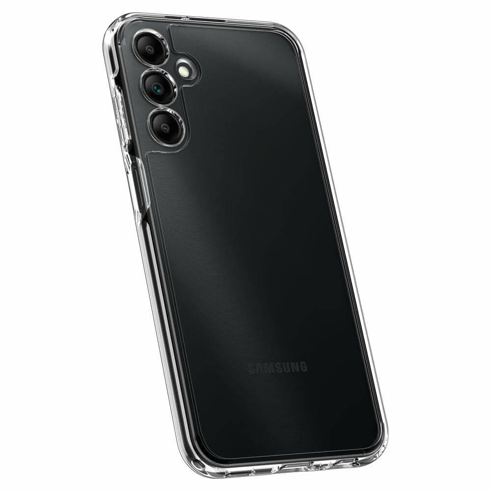 Spigen Ultra Hybrid - θήκη για Samsung Galaxy A15 / 5G - Διάφανο 10