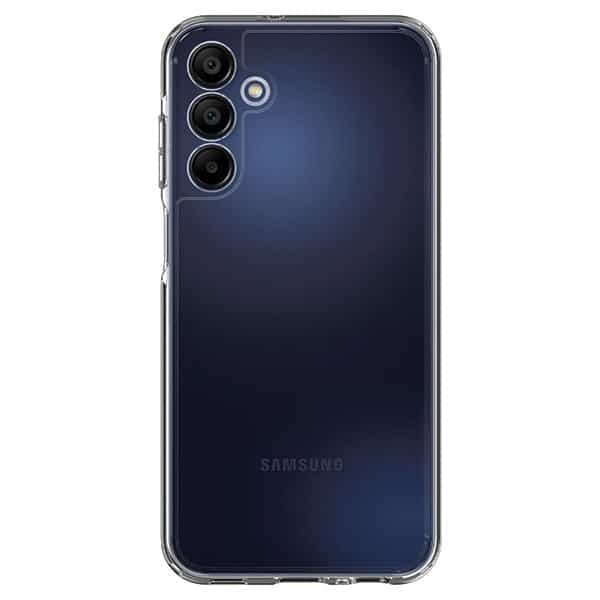 Spigen Ultra Hybrid - θήκη για Samsung Galaxy A15 / 5G - Διάφανο 2