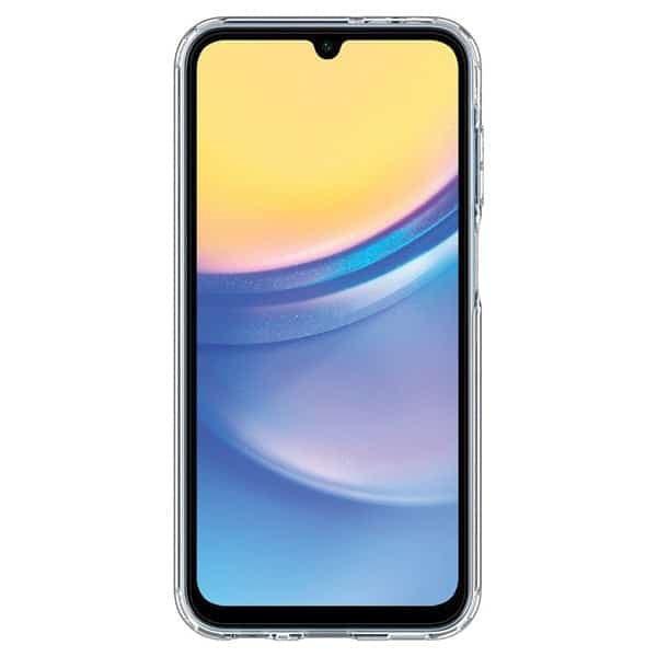 Spigen Ultra Hybrid - θήκη για Samsung Galaxy A15 / 5G - Διάφανο 3