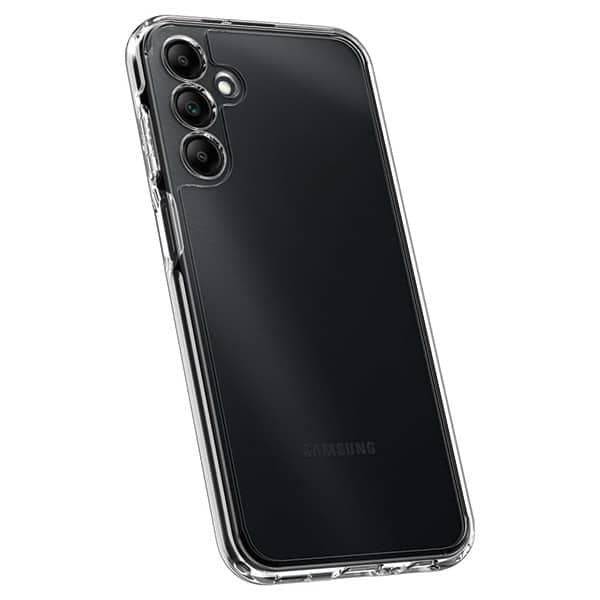 Spigen Ultra Hybrid - θήκη για Samsung Galaxy A15 / 5G - Διάφανο 4
