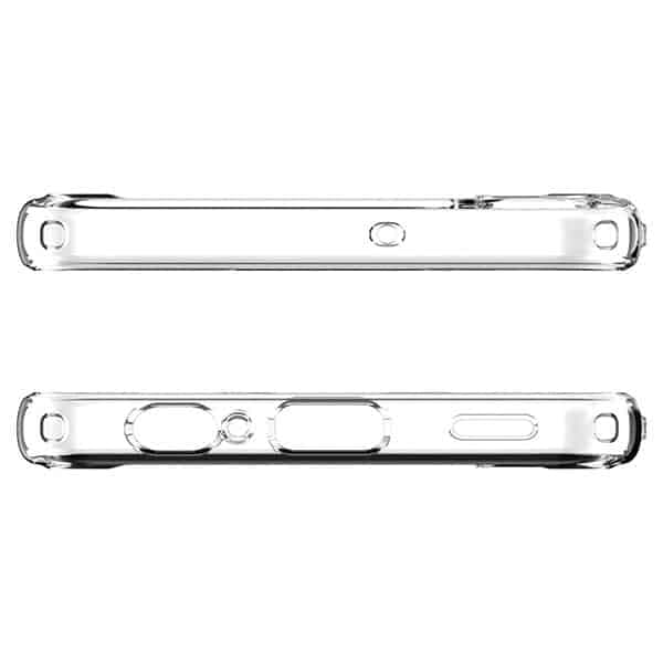 Spigen Ultra Hybrid - θήκη για Samsung Galaxy A15 / 5G - Διάφανο 5