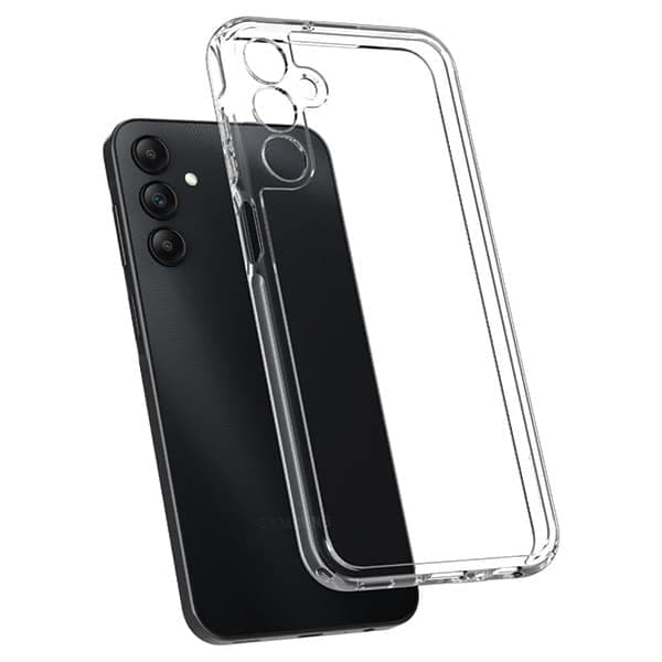 Spigen Ultra Hybrid - θήκη για Samsung Galaxy A15 / 5G - Διάφανο 8