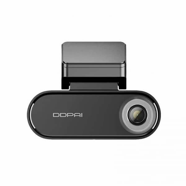 Ταμπλό + Πίσω Κάμερα DDPAI N5 Διπλή, 4K, Wi-Fi, GPS, AI, Μαύρο 2